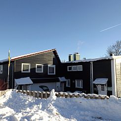 Appartement Großzügige Wohnung mit Bergblick im Haus Hopfe