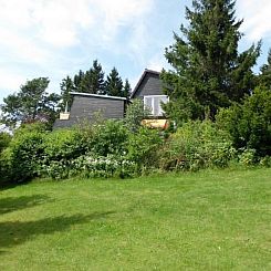 Appartement Premium-Ferienwohnung mit Bergblick im Haus Hopf