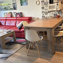 Appartement Ferienapartm. Adler