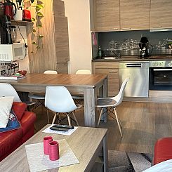 Appartement Ferienapartm. Adler