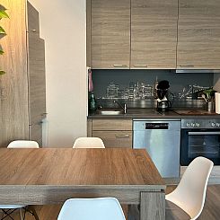 Appartement Ferienapartm. Adler