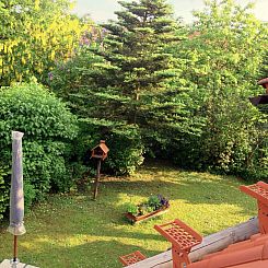 Vakantiehuis Sequoia