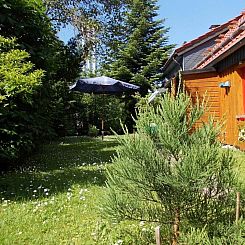 Vakantiehuis Sequoia