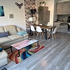 Appartement Feriendomizil Adler