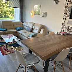 Appartement Feriendomizil Adler