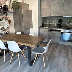 Appartement Feriendomizil Adler