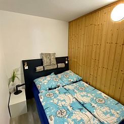 Appartement Feriendomizil Adler