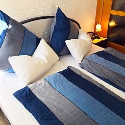 Appartement Fewo für 2 Personen mit Wintergarten