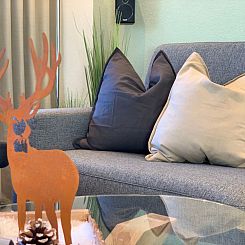 Appartement Ferienwohnung für 2-3 Personen