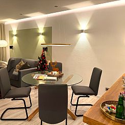 Appartement Ferienwohnung für 2-3 Personen