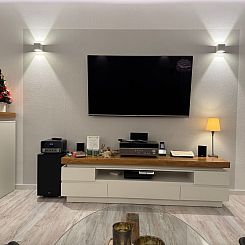 Appartement Ferienwohnung für 2-3 Personen