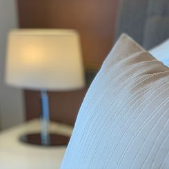 Appartement Ferienwohnung mit Infrarotwärmekabine