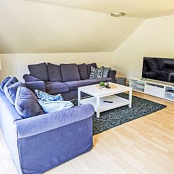 Appartement Reitstallweg
