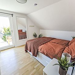 Appartement Reitstallweg