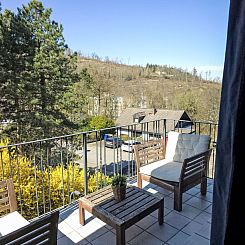 Appartement Reitstallweg