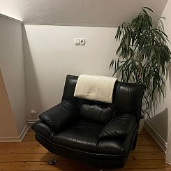 Appartement Altstadtnahe Wohnung Villa Harmening in Goslar