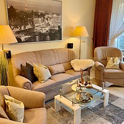 Appartement Ferienwohnung für 2-3 Personen