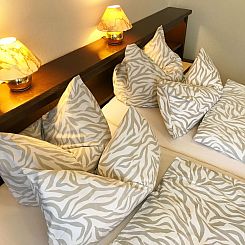 Appartement Ferienwohnung für 2-3 Personen