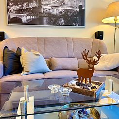 Appartement Ferienwohnung für 2-3 Personen
