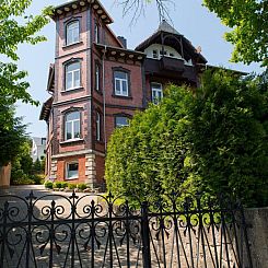 Appartement Kinas Harz Villa