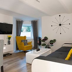 Appartement Kinas Harz Villa