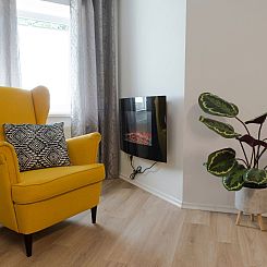 Appartement Kinas Harz Villa