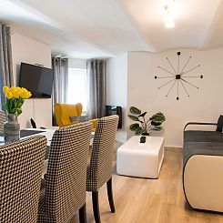 Appartement Kinas Harz Villa