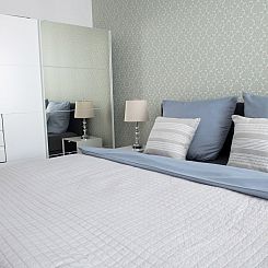 Appartement Kinas Suite EG