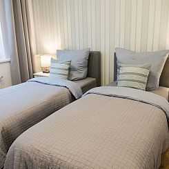Appartement Kinas Suite EG