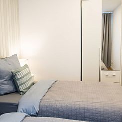 Appartement Kinas Suite EG