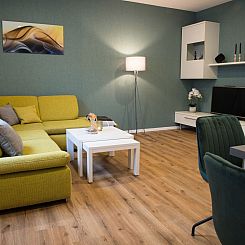 Appartement Kinas Suite EG