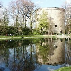 Appartement Gemütliche Ferienwohnung in Goslar