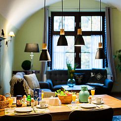 Appartement Gemütliche Ferienwohnung in Goslar