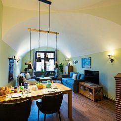 Appartement Gemütliche Ferienwohnung in Goslar