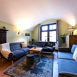 Appartement Gemütliche Ferienwohnung in Goslar