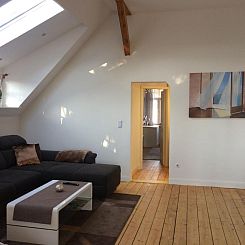 Appartement Panoramablick in Goslar