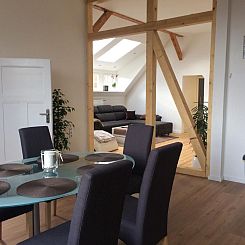 Appartement Panoramablick in Goslar
