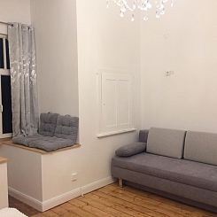 Appartement Panoramablick in Goslar