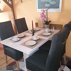 Appartement Wohnung in Hahnenklee