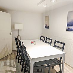 Appartement Burgi EG Hahnenklee