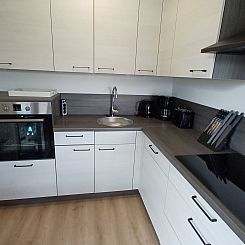 Appartement Burgi EG Hahnenklee