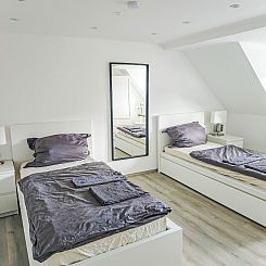 Appartement Burgi EG Hahnenklee