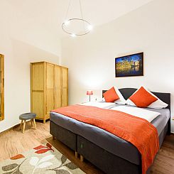 Appartement Appartement in Goslar