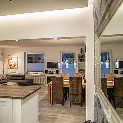 Appartement Hexenglück Hahnenklee