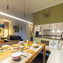 Appartement Hexenzauber Hahnenklee