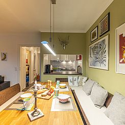 Appartement Hexenzauber Hahnenklee