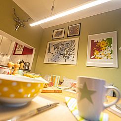 Appartement Hexenzauber Hahnenklee