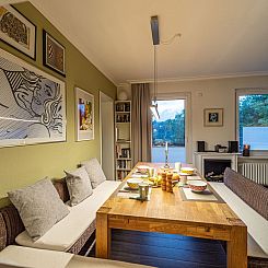 Appartement Hexenzauber Hahnenklee