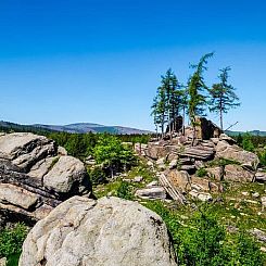 Huisje in Wernigerode