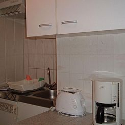 Appartement Appartement mit eigenem Parkplatz